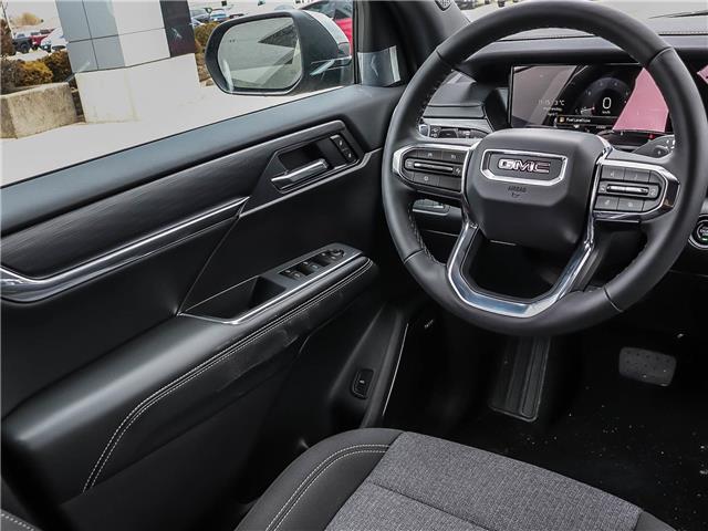 2026 GMC Acadia Elevation (Stk: SG34406) in St. Marys - Image 16 of 25