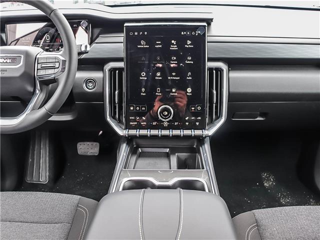 2026 GMC Acadia Elevation (Stk: SG34406) in St. Marys - Image 17 of 25