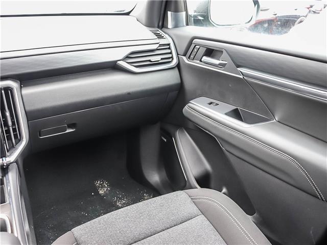 2026 GMC Acadia Elevation (Stk: SG34406) in St. Marys - Image 18 of 25