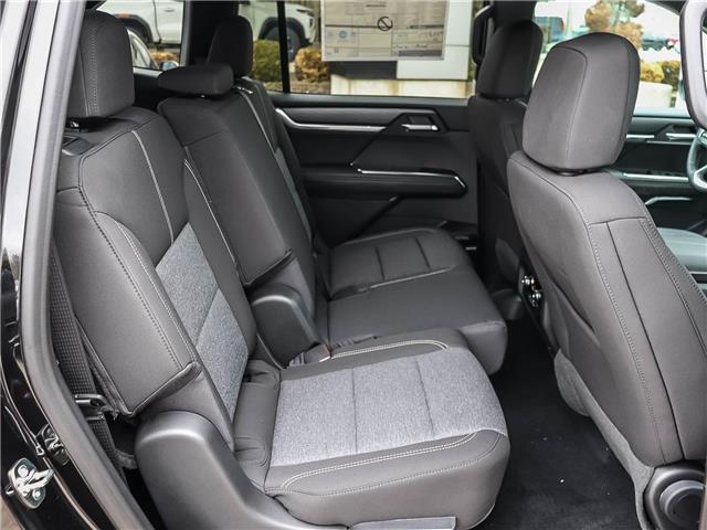 2026 GMC Acadia Elevation (Stk: SG34406) in St. Marys - Image 19 of 25