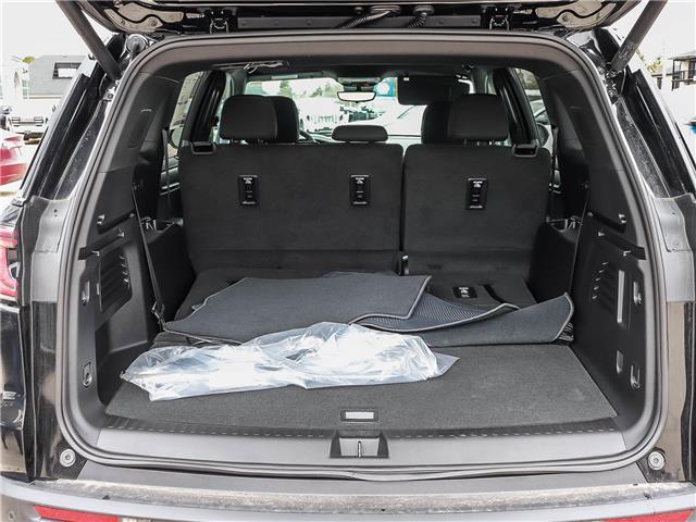 2026 GMC Acadia Elevation (Stk: SG34406) in St. Marys - Image 20 of 25