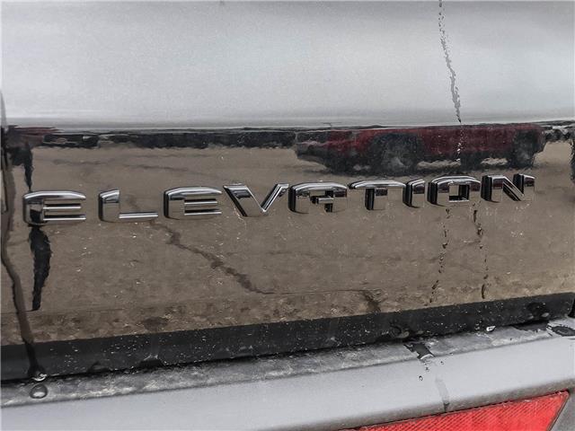 2026 GMC Acadia Elevation (Stk: SG34406) in St. Marys - Image 21 of 25