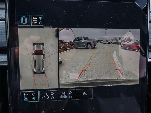 2026 GMC Acadia Elevation (Stk: SG34406) in St. Marys - Image 24 of 25