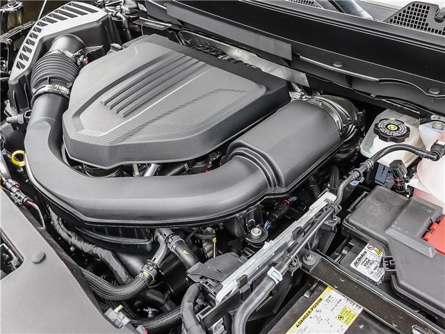 2026 GMC Acadia Elevation (Stk: SG34406) in St. Marys - Image 25 of 25