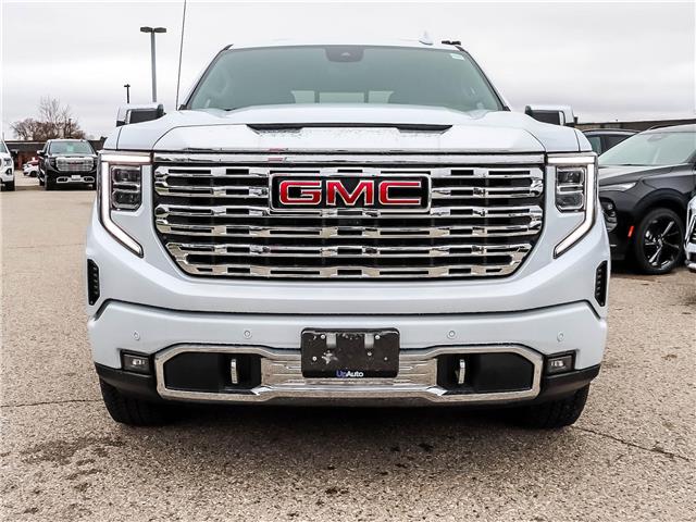 2026 GMC Sierra 1500 Denali (Stk: SG34403) in St. Marys - Image 2 of 26