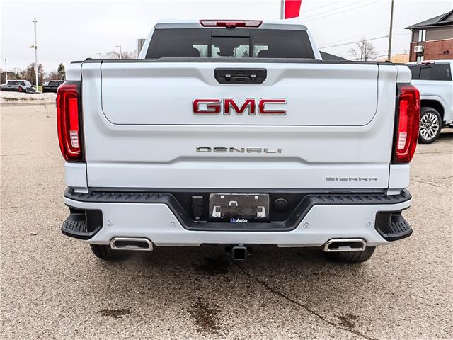 2026 GMC Sierra 1500 Denali (Stk: SG34403) in St. Marys - Image 4 of 26