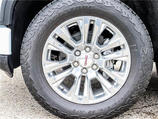 2026 GMC Sierra 1500 Denali (Stk: SG34403) in St. Marys - Image 6 of 26