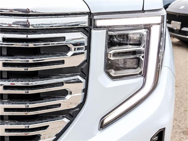 2026 GMC Sierra 1500 Denali (Stk: SG34403) in St. Marys - Image 7 of 26