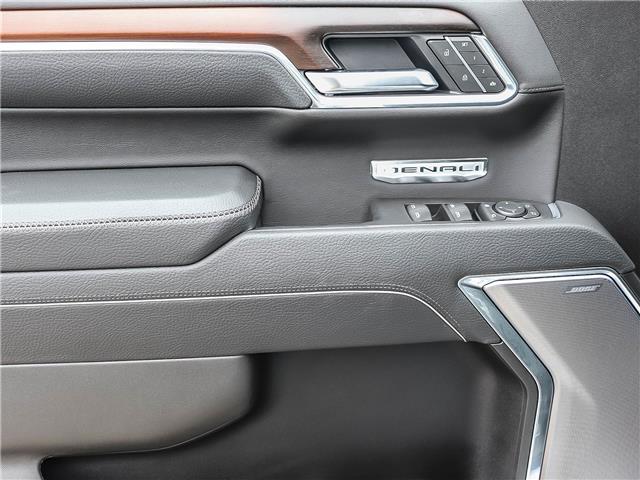 2026 GMC Sierra 1500 Denali (Stk: SG34403) in St. Marys - Image 8 of 26