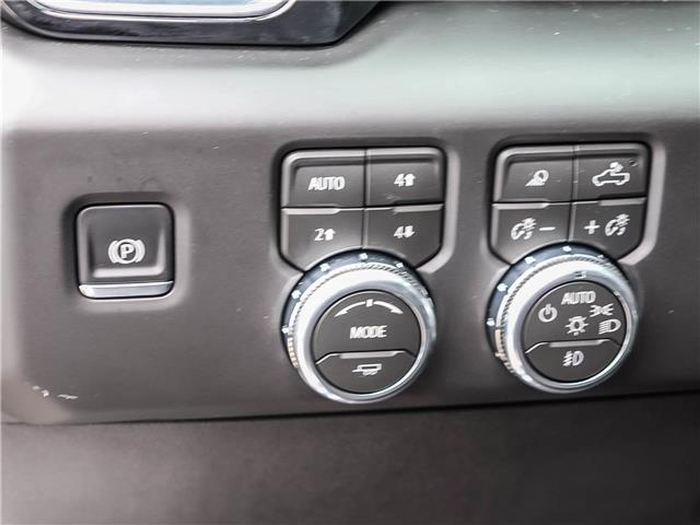2026 GMC Sierra 1500 Denali (Stk: SG34403) in St. Marys - Image 9 of 26