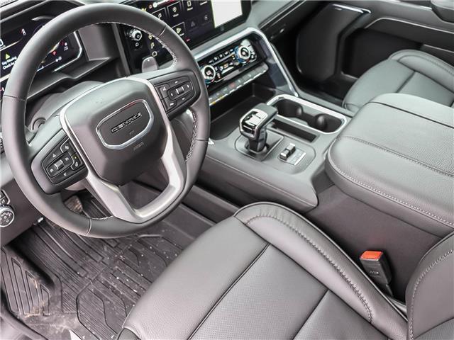 2026 GMC Sierra 1500 Denali (Stk: SG34403) in St. Marys - Image 10 of 26