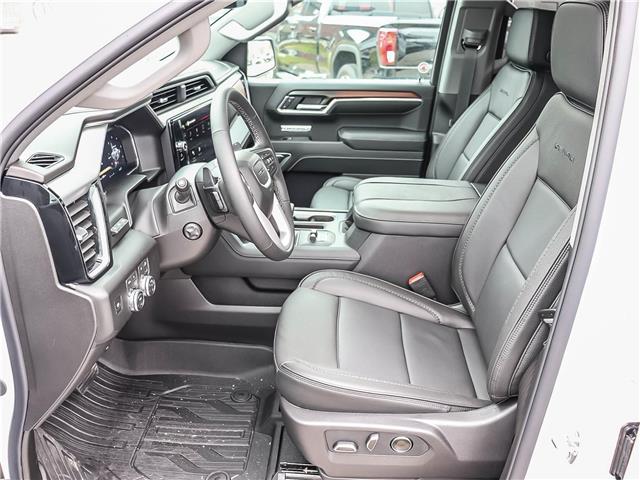 2026 GMC Sierra 1500 Denali (Stk: SG34403) in St. Marys - Image 11 of 26