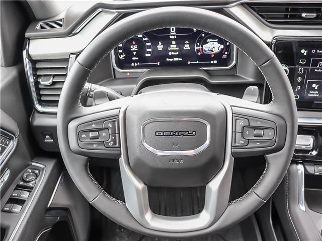 2026 GMC Sierra 1500 Denali (Stk: SG34403) in St. Marys - Image 12 of 26