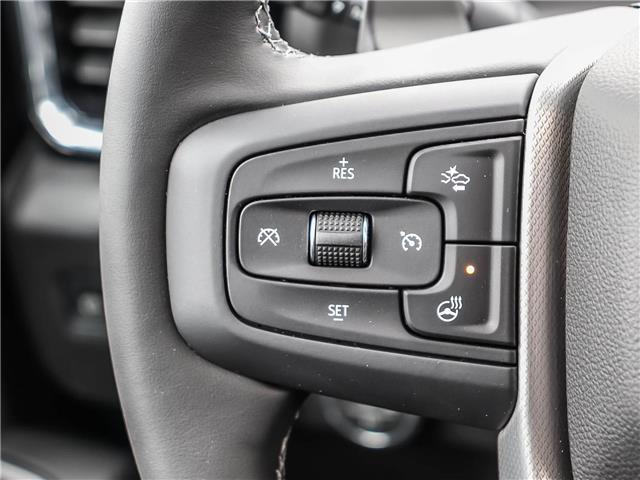 2026 GMC Sierra 1500 Denali (Stk: SG34403) in St. Marys - Image 13 of 26