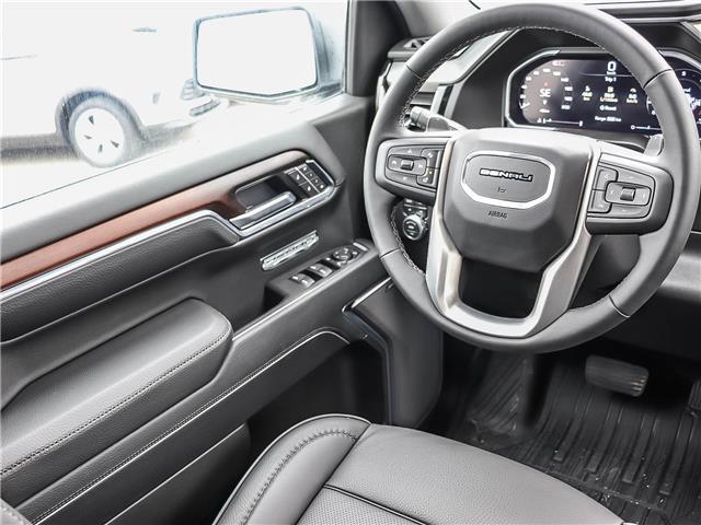 2026 GMC Sierra 1500 Denali (Stk: SG34403) in St. Marys - Image 16 of 26