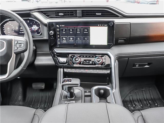 2026 GMC Sierra 1500 Denali (Stk: SG34403) in St. Marys - Image 17 of 26
