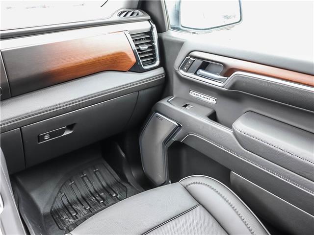 2026 GMC Sierra 1500 Denali (Stk: SG34403) in St. Marys - Image 18 of 26