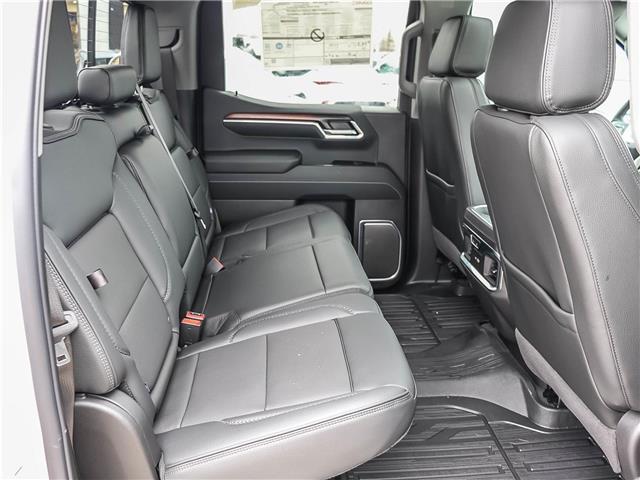 2026 GMC Sierra 1500 Denali (Stk: SG34403) in St. Marys - Image 20 of 26
