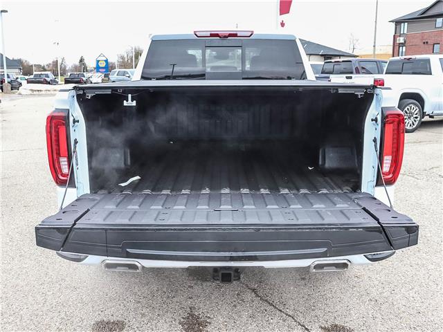 2026 GMC Sierra 1500 Denali (Stk: SG34403) in St. Marys - Image 21 of 26