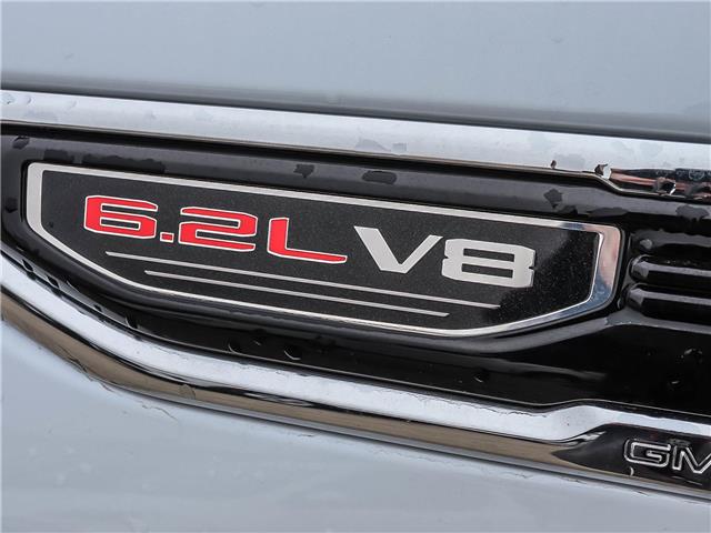 2026 GMC Sierra 1500 Denali (Stk: SG34403) in St. Marys - Image 23 of 26