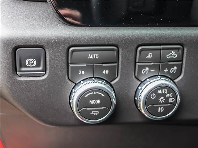 2026 GMC Sierra 1500 Elevation (Stk: SG34427) in St. Marys - Image 9 of 27