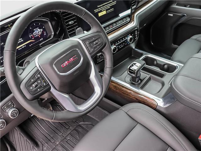 2026 GMC Sierra 1500 Elevation (Stk: SG34427) in St. Marys - Image 10 of 27