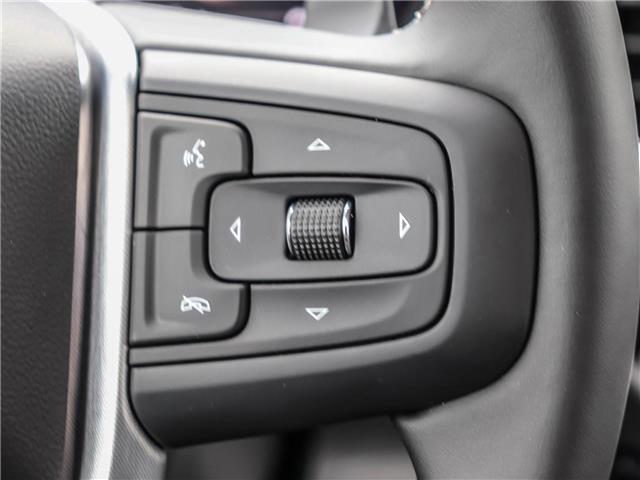 2026 GMC Sierra 1500 Elevation (Stk: SG34427) in St. Marys - Image 14 of 27