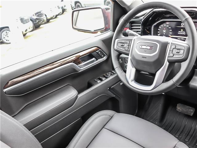 2026 GMC Sierra 1500 Elevation (Stk: SG34427) in St. Marys - Image 16 of 27