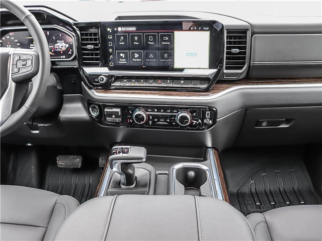 2026 GMC Sierra 1500 Elevation (Stk: SG34427) in St. Marys - Image 17 of 27