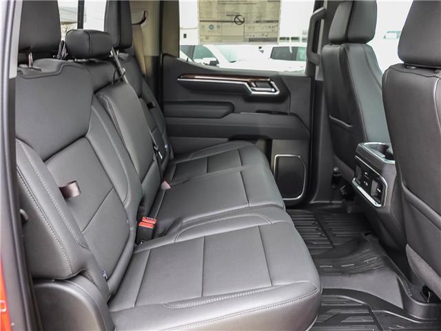 2026 GMC Sierra 1500 Elevation (Stk: SG34427) in St. Marys - Image 20 of 27