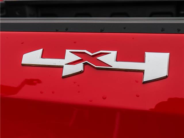 2026 GMC Sierra 1500 Elevation (Stk: SG34427) in St. Marys - Image 23 of 27