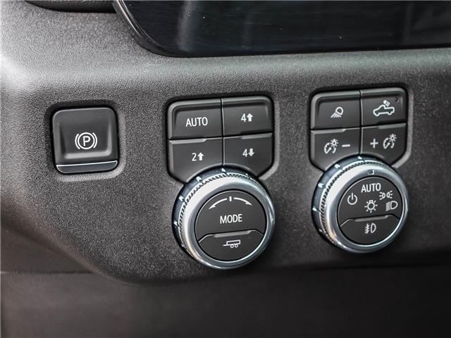 2026 GMC Sierra 2500HD SLT (Stk: SG34424) in St. Marys - Image 9 of 27