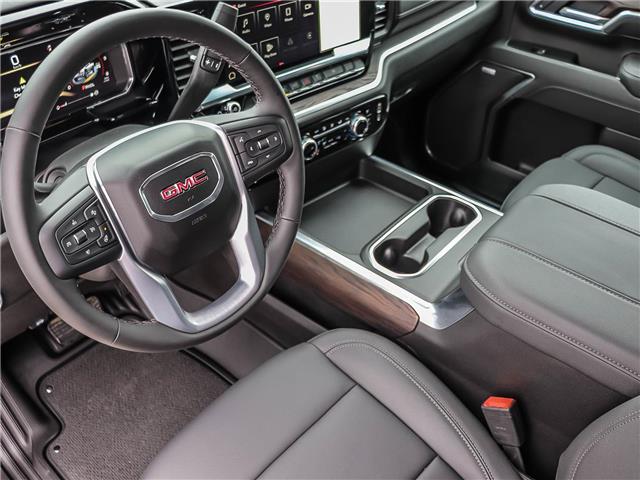 2026 GMC Sierra 2500HD SLT (Stk: SG34424) in St. Marys - Image 10 of 27