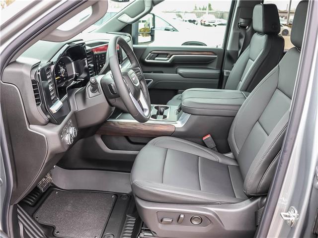 2026 GMC Sierra 2500HD SLT (Stk: SG34424) in St. Marys - Image 11 of 27