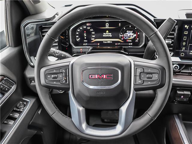 2026 GMC Sierra 2500HD SLT (Stk: SG34424) in St. Marys - Image 12 of 27