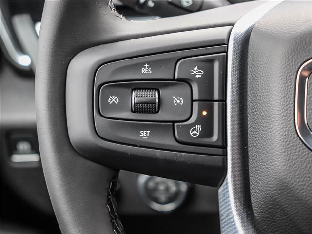 2026 GMC Sierra 2500HD SLT (Stk: SG34424) in St. Marys - Image 13 of 27