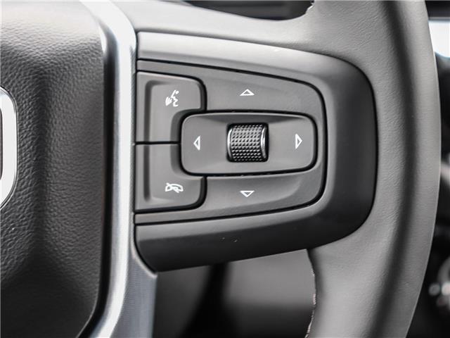 2026 GMC Sierra 2500HD SLT (Stk: SG34424) in St. Marys - Image 14 of 27