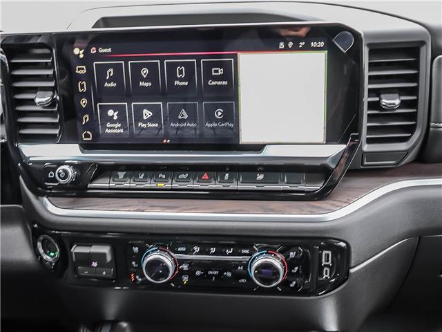 2026 GMC Sierra 2500HD SLT (Stk: SG34424) in St. Marys - Image 15 of 27