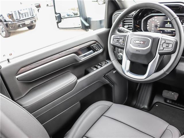 2026 GMC Sierra 2500HD SLT (Stk: SG34424) in St. Marys - Image 16 of 27