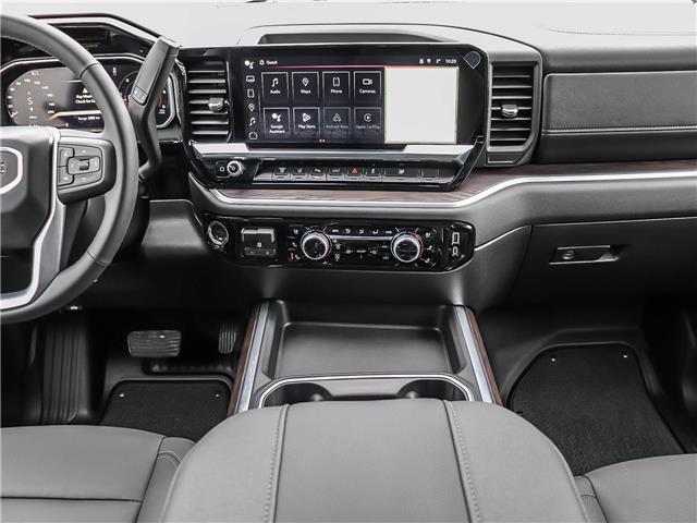 2026 GMC Sierra 2500HD SLT (Stk: SG34424) in St. Marys - Image 17 of 27