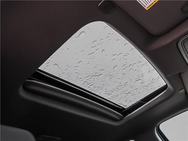 2026 GMC Sierra 2500HD SLT (Stk: SG34424) in St. Marys - Image 19 of 27