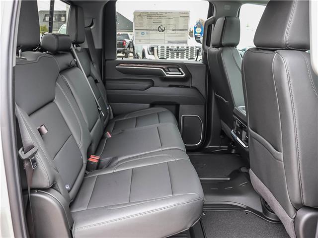 2026 GMC Sierra 2500HD SLT (Stk: SG34424) in St. Marys - Image 20 of 27