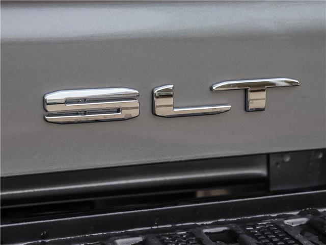 2026 GMC Sierra 2500HD SLT (Stk: SG34424) in St. Marys - Image 22 of 27