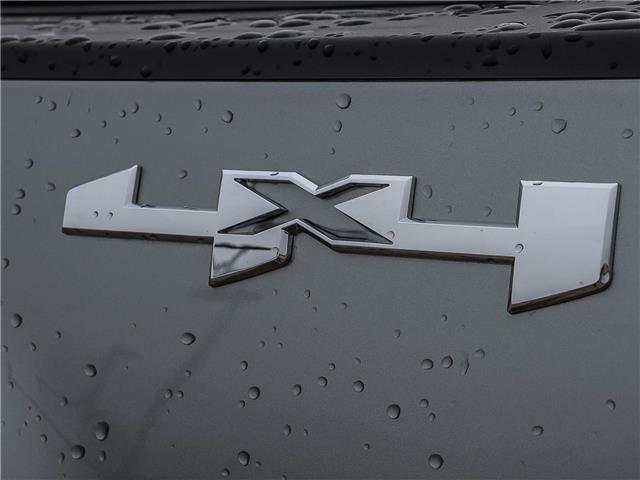 2026 GMC Sierra 2500HD SLT (Stk: SG34424) in St. Marys - Image 23 of 27