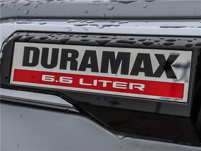 2026 GMC Sierra 2500HD SLT (Stk: SG34424) in St. Marys - Image 24 of 27