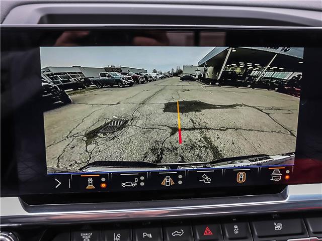 2026 GMC Sierra 2500HD SLT (Stk: SG34424) in St. Marys - Image 26 of 27