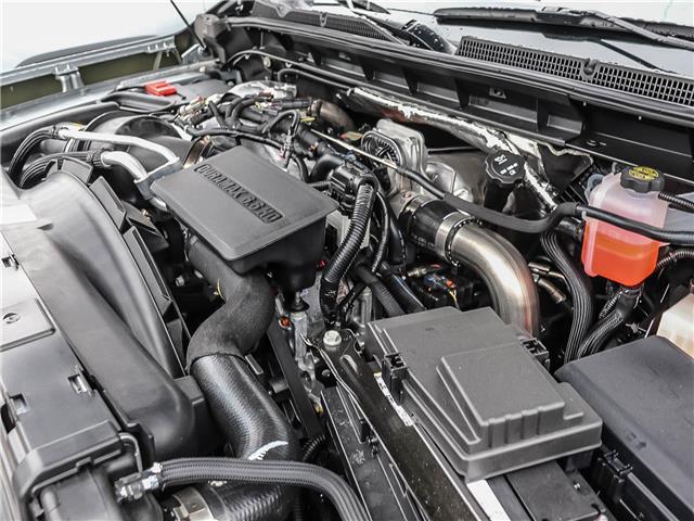 2026 GMC Sierra 2500HD SLT (Stk: SG34424) in St. Marys - Image 27 of 27