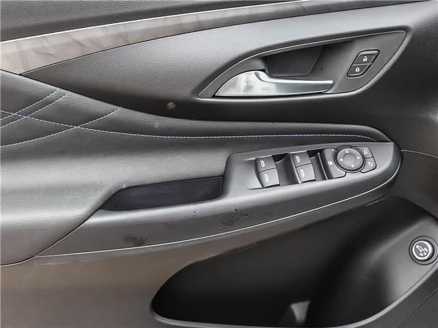2026 Buick Envista Sport Touring (Stk: SG34430) in St. Marys - Image 8 of 24