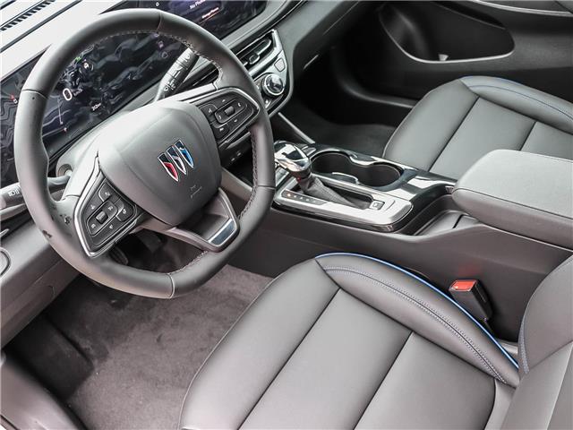2026 Buick Envista Sport Touring (Stk: SG34430) in St. Marys - Image 9 of 24
