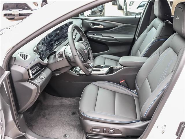 2026 Buick Envista Sport Touring (Stk: SG34430) in St. Marys - Image 10 of 24